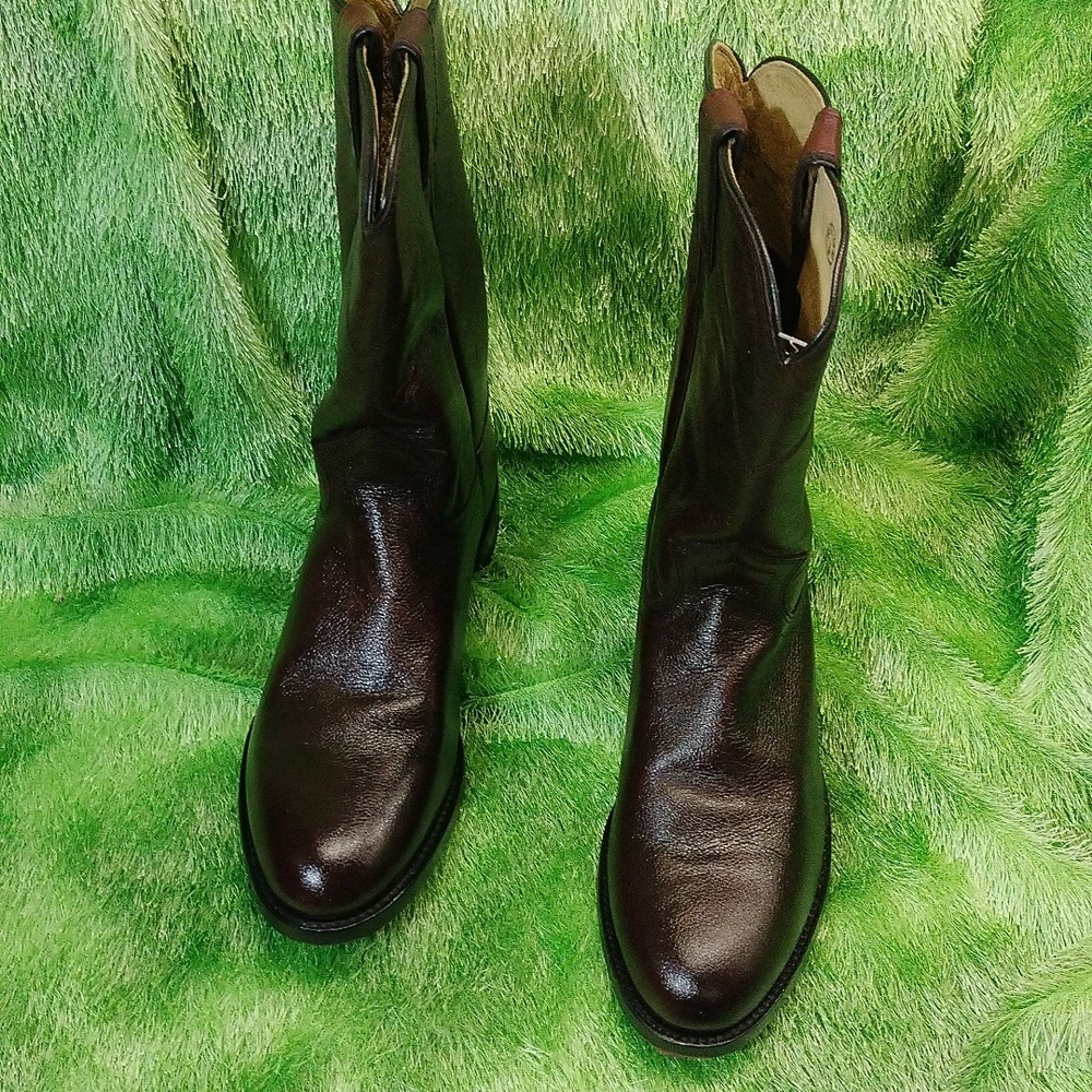 Justin Roper Boot